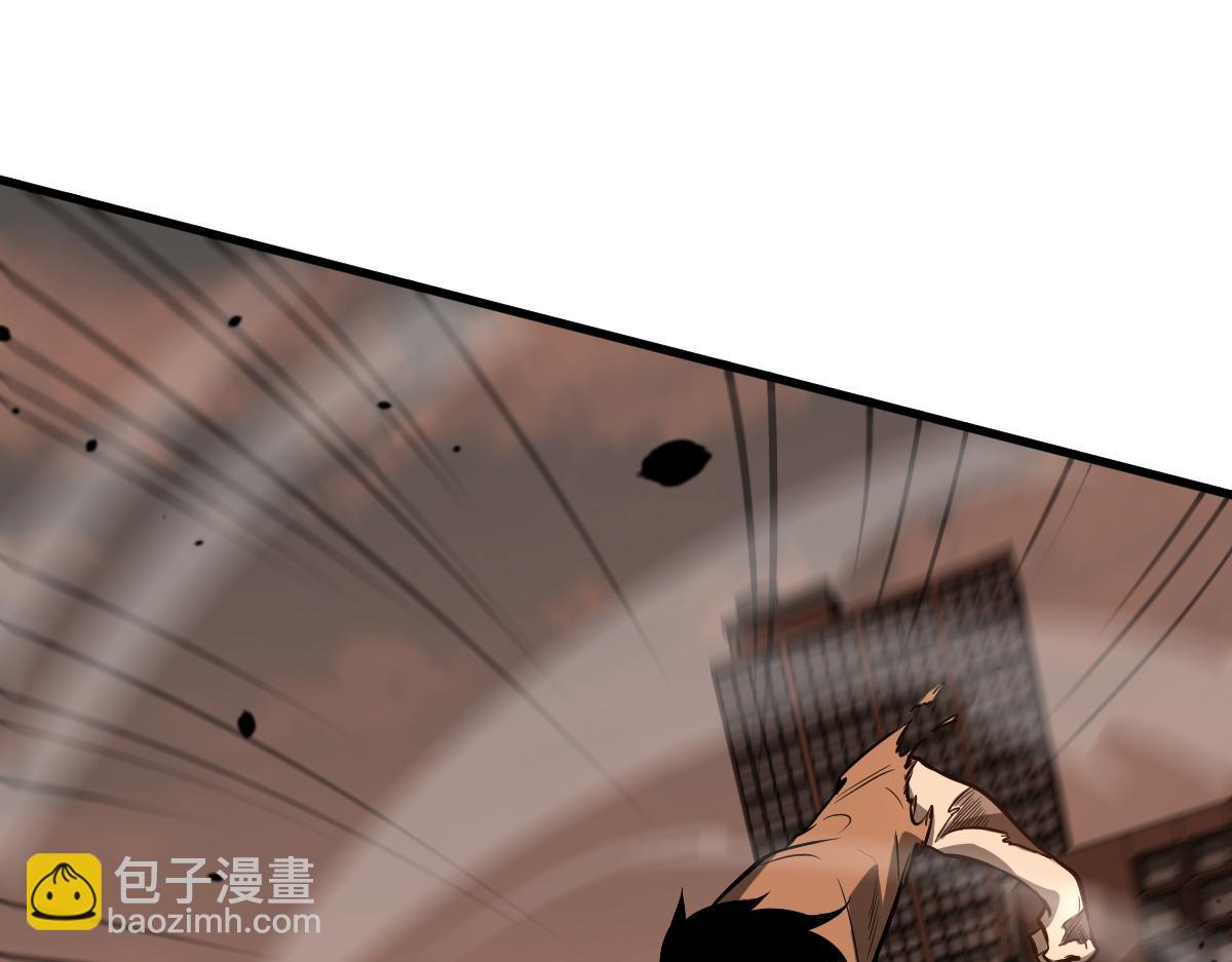 超凡進化 - 058話 鳳靈vs明河(3/5) - 4