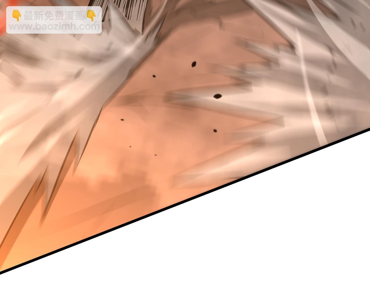 超凡進化 - 058話 鳳靈vs明河(3/5) - 6