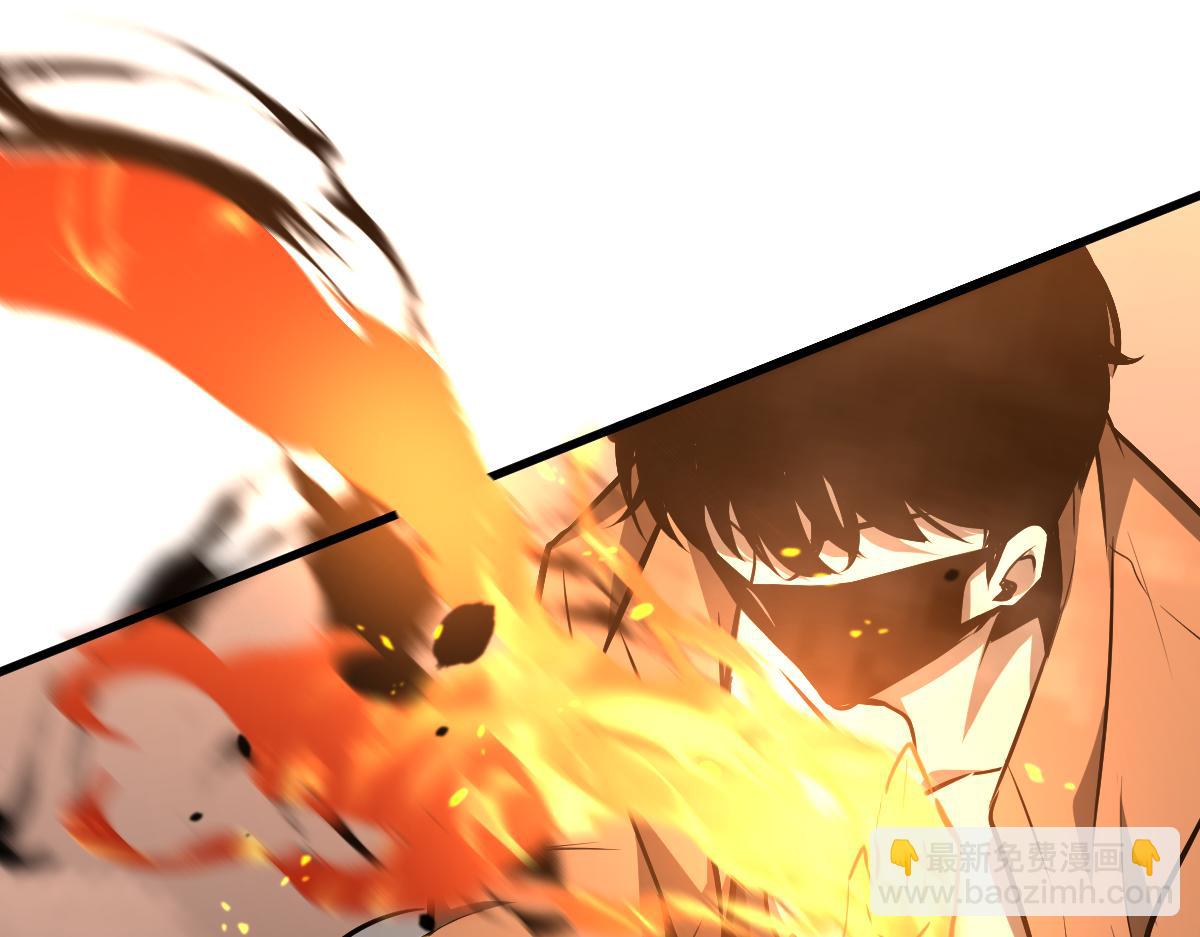 超凡進化 - 058話 鳳靈vs明河(3/5) - 7