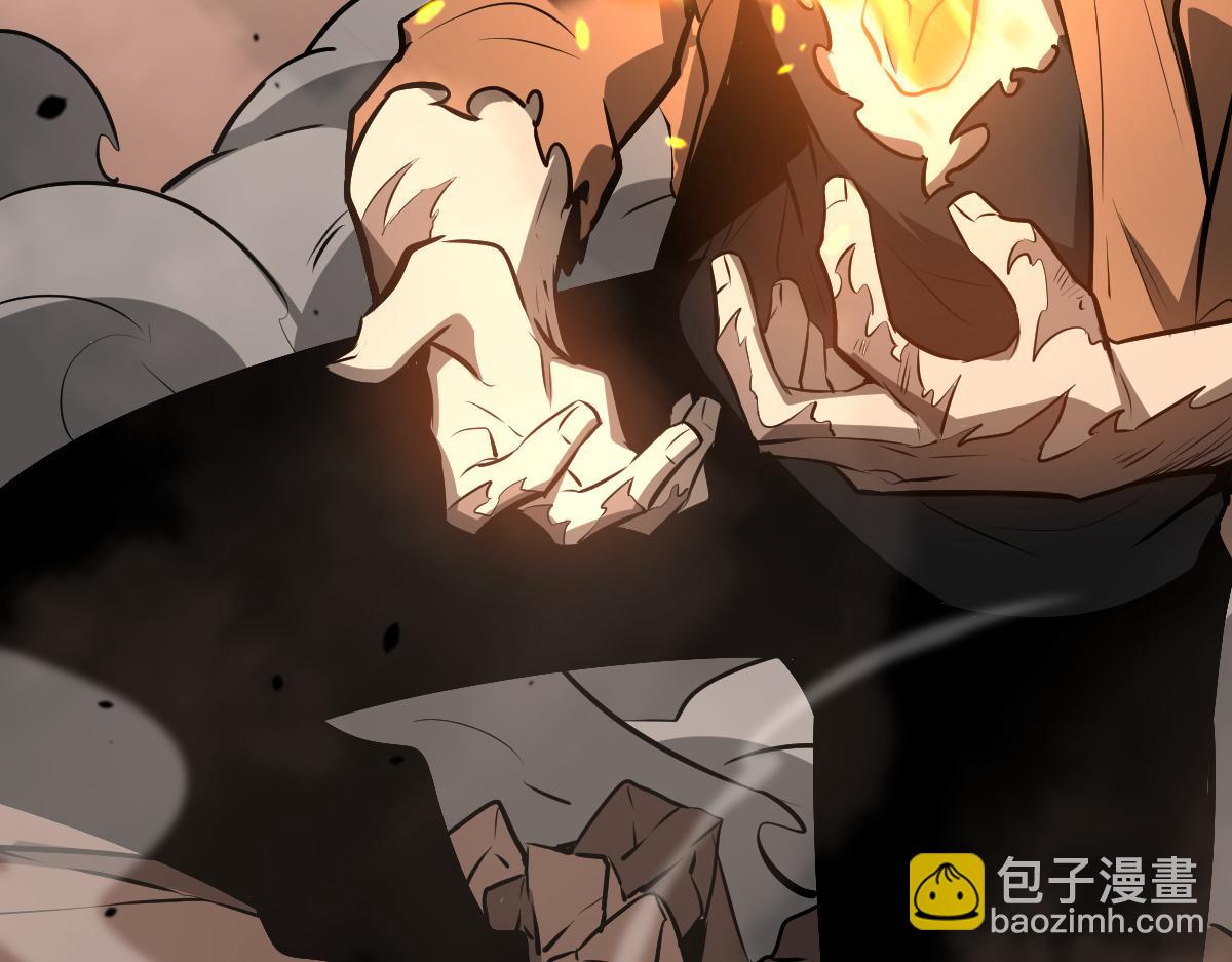 超凡進化 - 058話 鳳靈vs明河(3/5) - 8