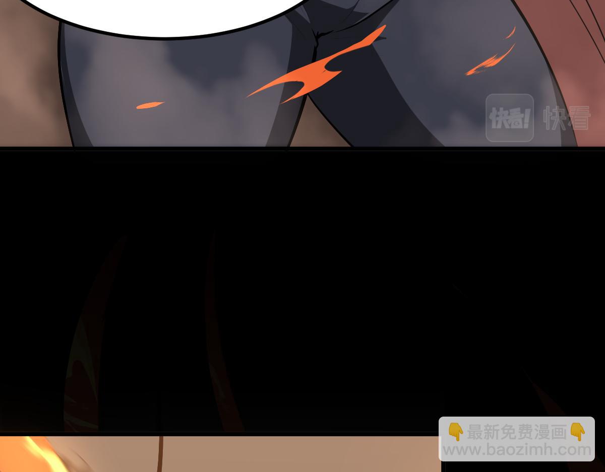 超凡進化 - 058話 鳳靈vs明河(3/5) - 7