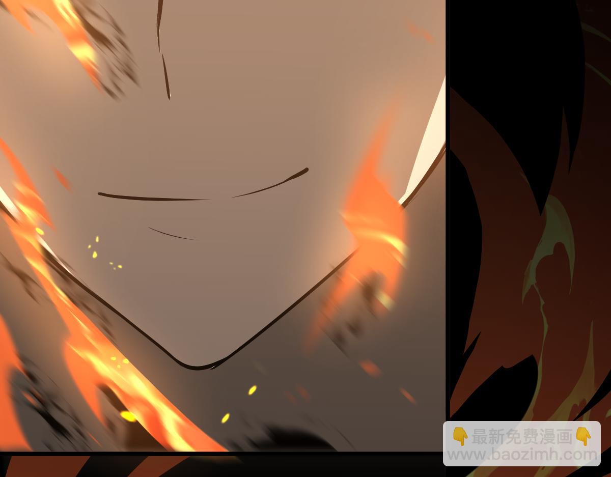 超凡進化 - 058話 鳳靈vs明河(3/5) - 8