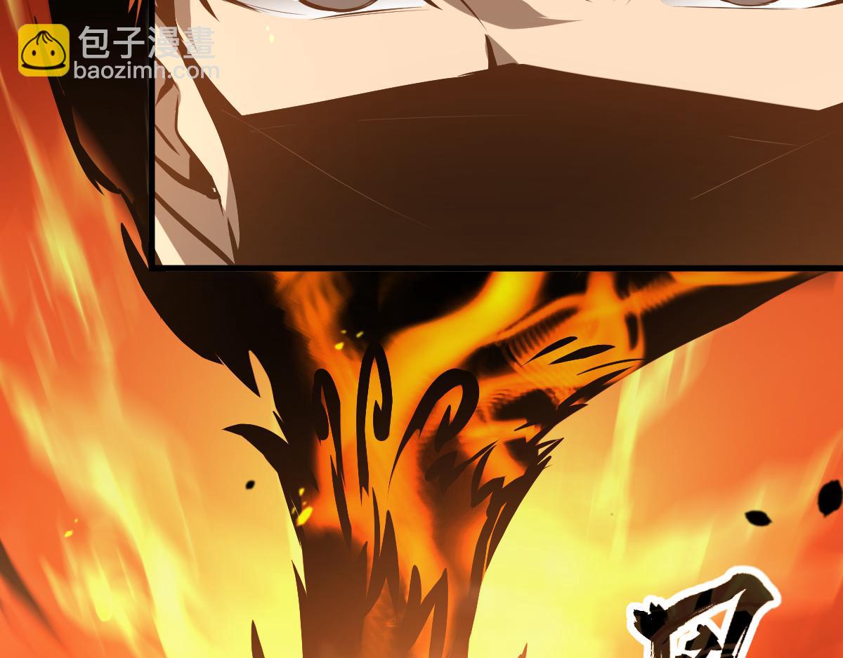 超凡進化 - 058話 鳳靈vs明河(3/5) - 2