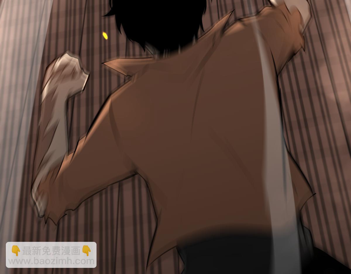 超凡進化 - 058話 鳳靈vs明河(3/5) - 6