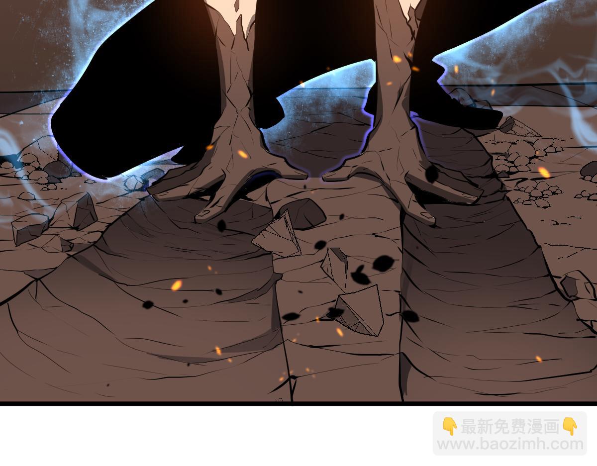 超凡進化 - 058話 鳳靈vs明河(3/5) - 5