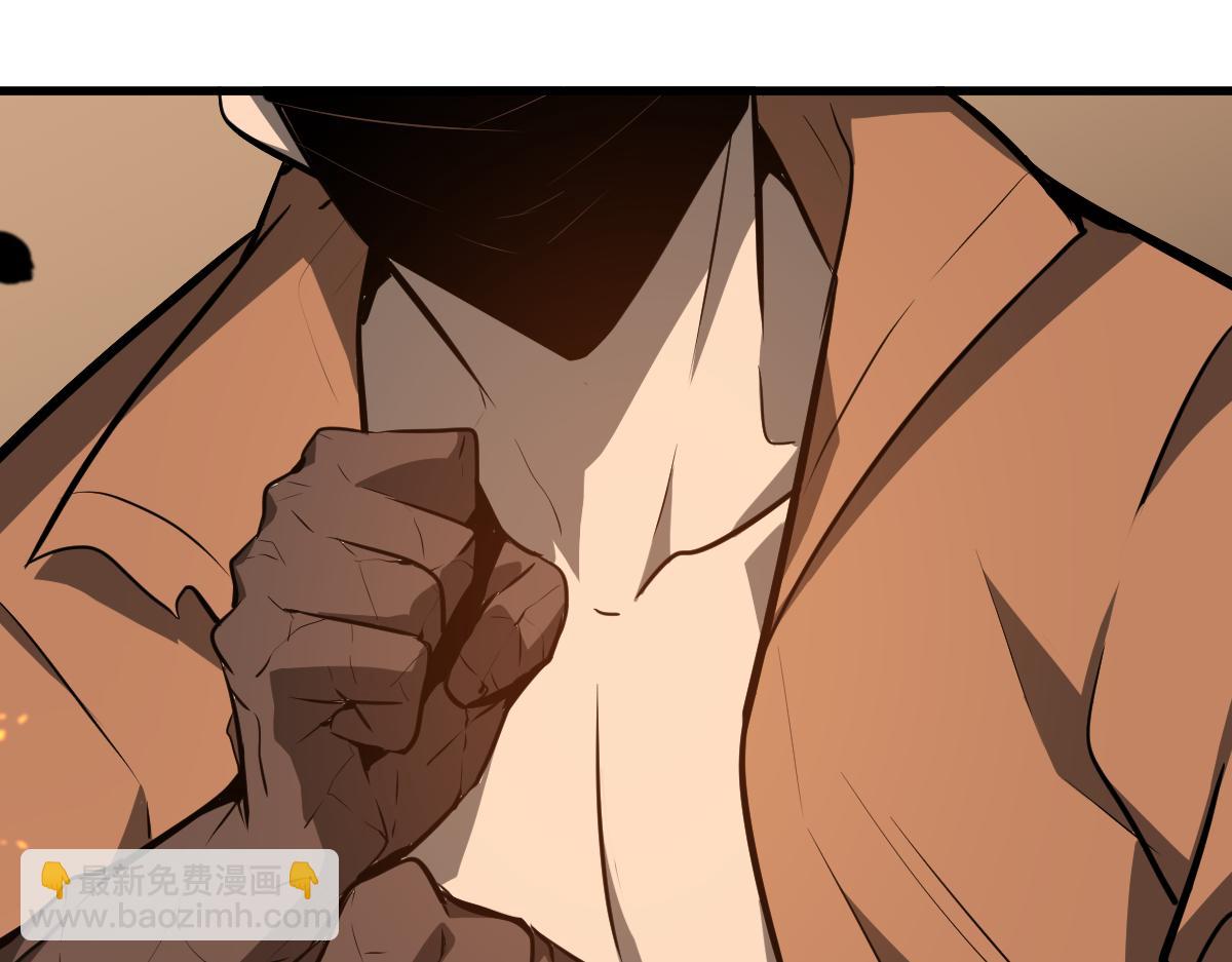 超凡進化 - 058話 鳳靈vs明河(3/5) - 6