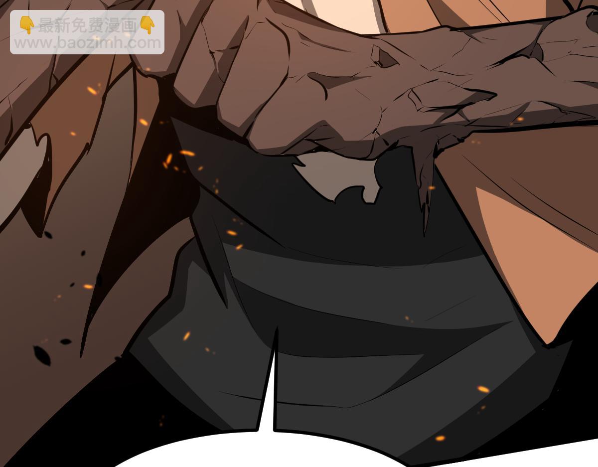 超凡進化 - 058話 鳳靈vs明河(3/5) - 7