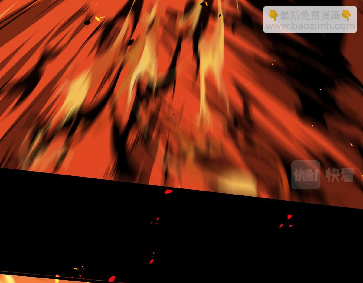 超凡進化 - 058話 鳳靈vs明河(3/5) - 3