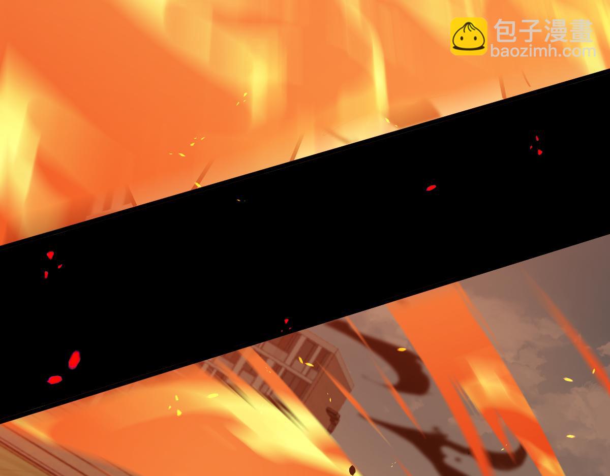 超凡進化 - 058話 鳳靈vs明河(4/5) - 5