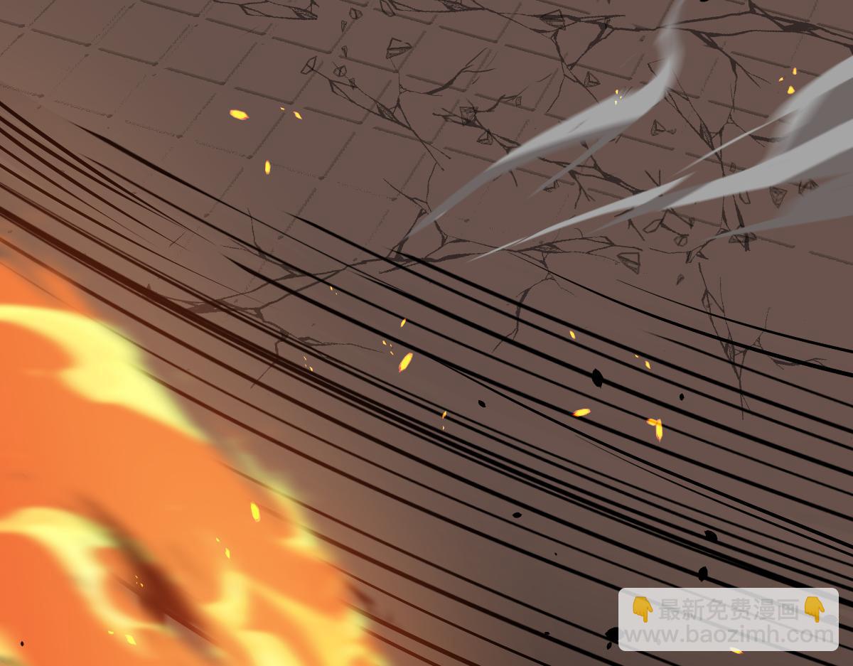 超凡進化 - 058話 鳳靈vs明河(4/5) - 3