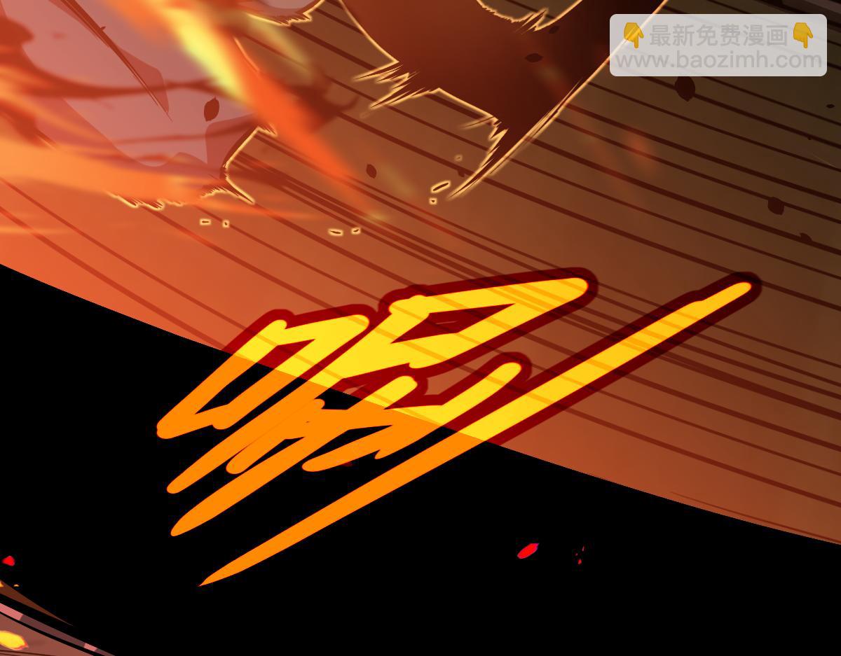 超凡進化 - 058話 鳳靈vs明河(4/5) - 5