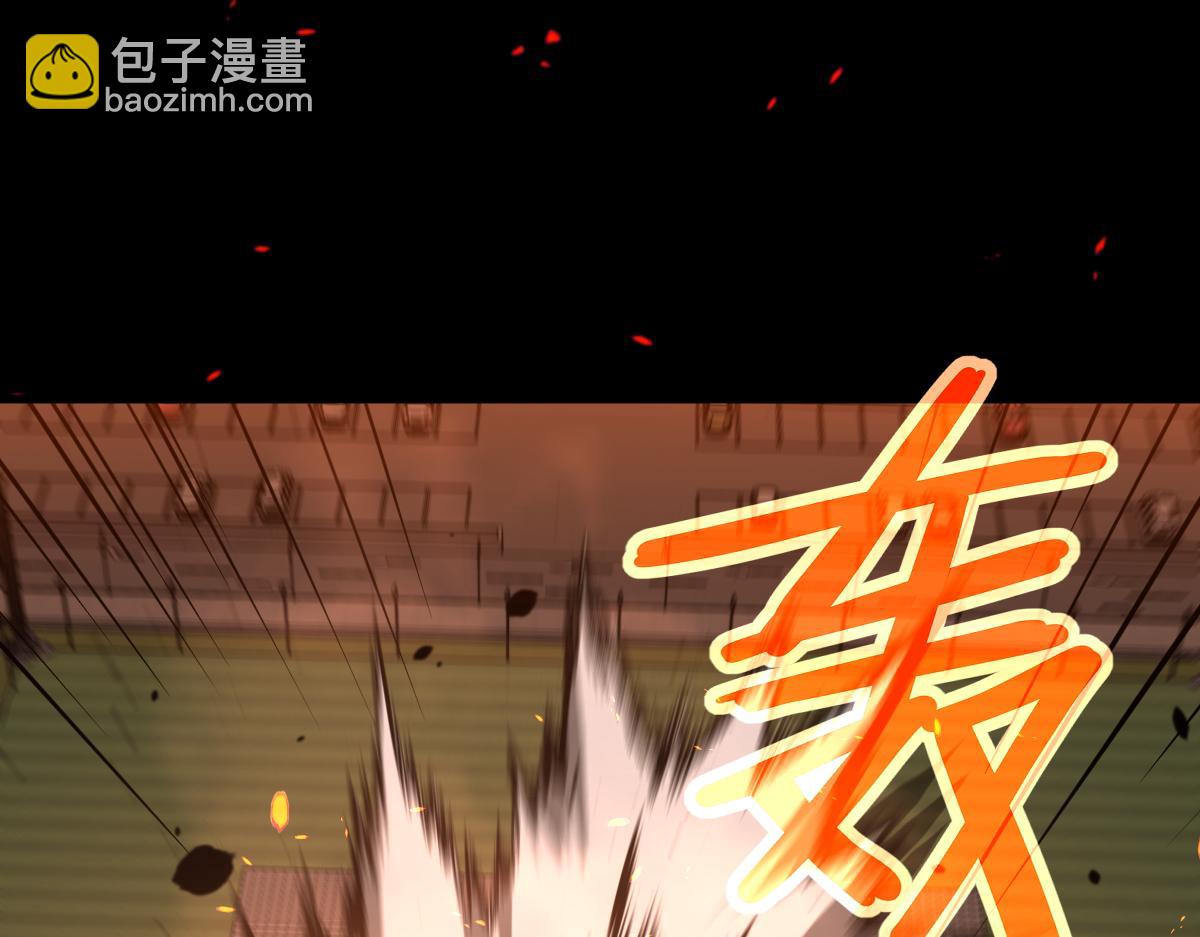 超凡進化 - 058話 鳳靈vs明河(4/5) - 2