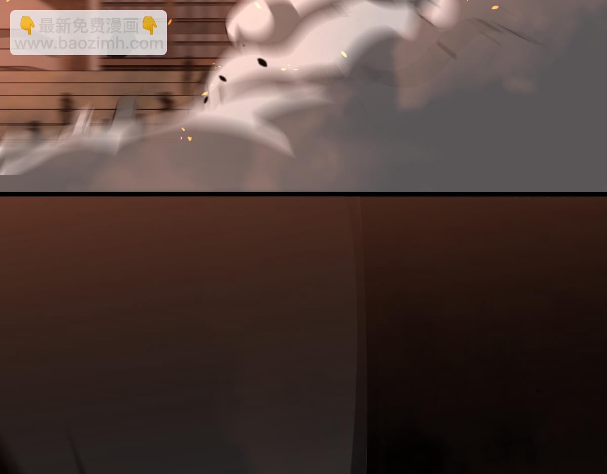 超凡進化 - 058話 鳳靈vs明河(4/5) - 6