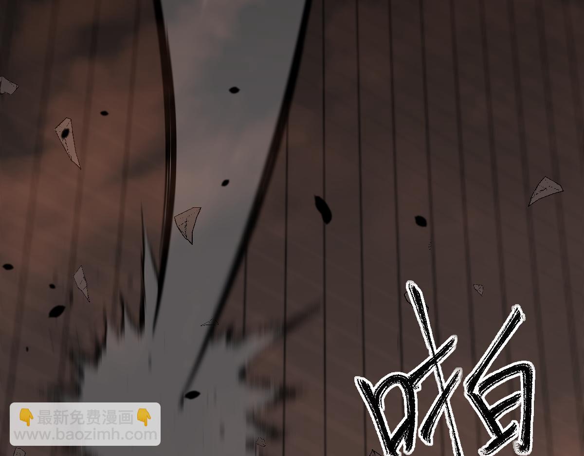 超凡進化 - 058話 鳳靈vs明河(4/5) - 8