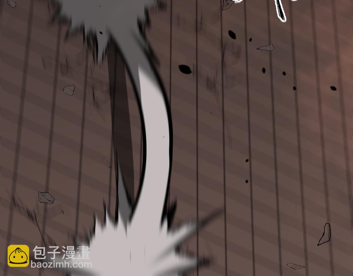 超凡進化 - 058話 鳳靈vs明河(4/5) - 1