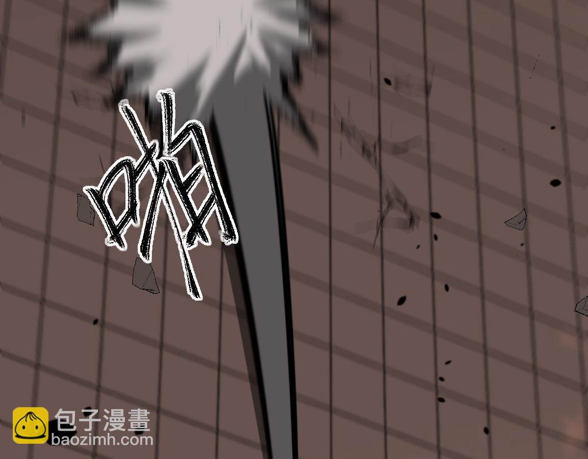 超凡進化 - 058話 鳳靈vs明河(4/5) - 2