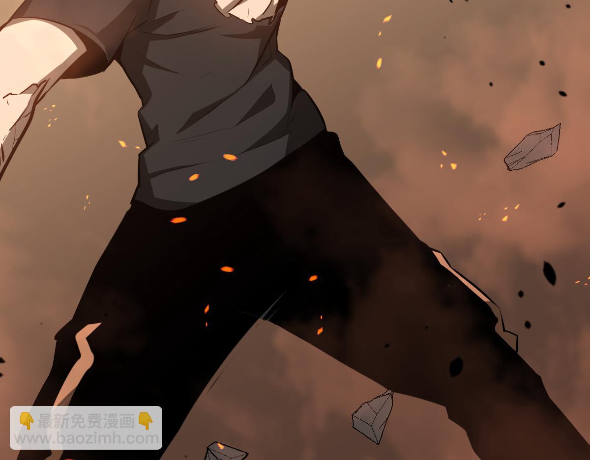 超凡進化 - 058話 鳳靈vs明河(4/5) - 7