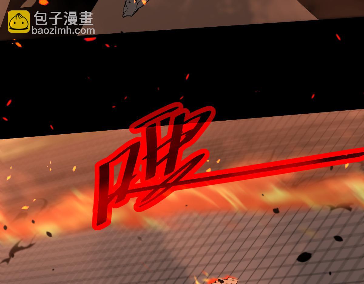 超凡進化 - 058話 鳳靈vs明河(4/5) - 8