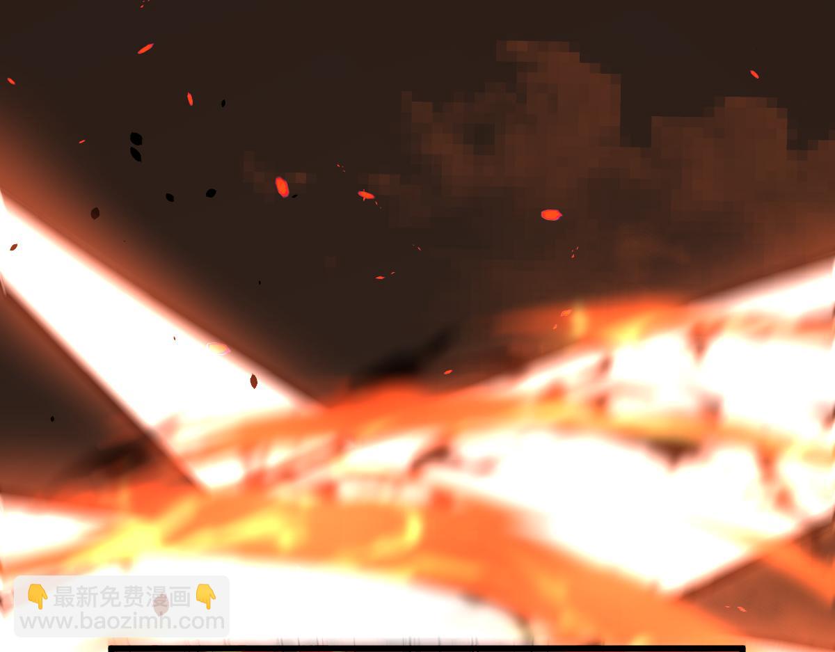 超凡進化 - 058話 鳳靈vs明河(4/5) - 4