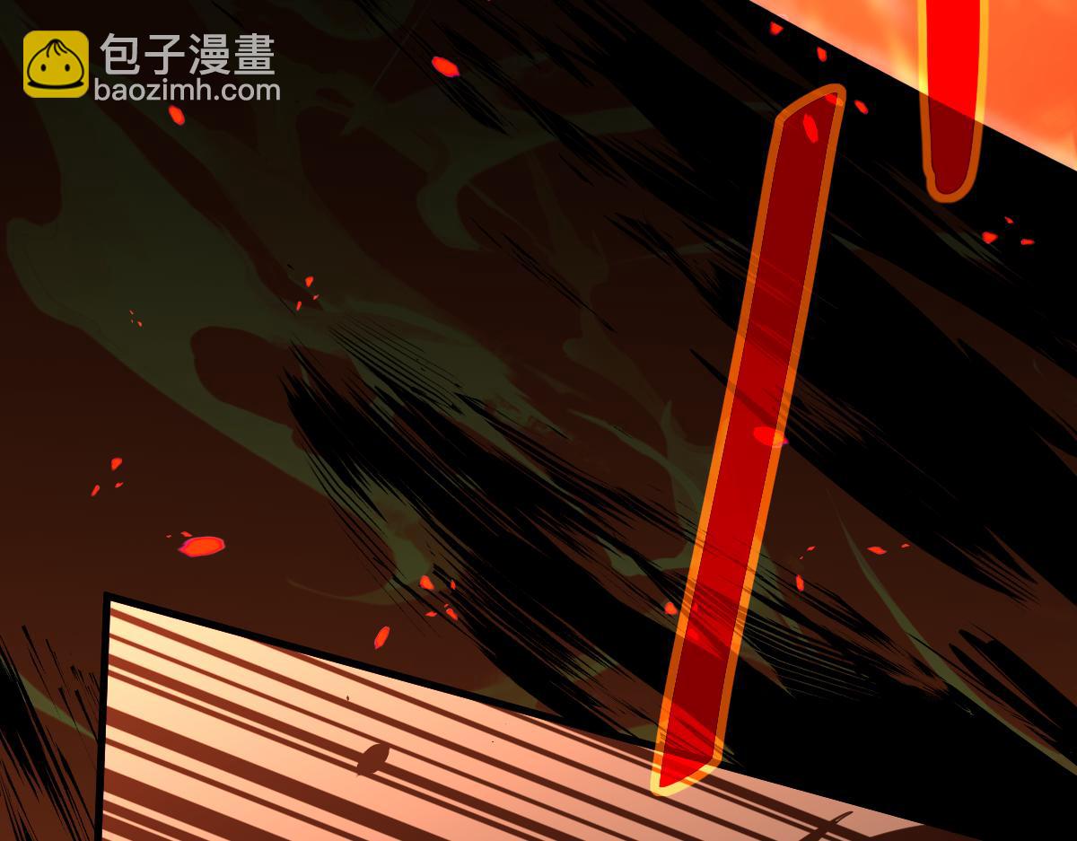 超凡進化 - 058話 鳳靈vs明河(4/5) - 1