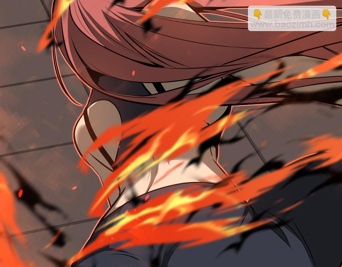 超凡進化 - 058話 鳳靈vs明河(5/5) - 5