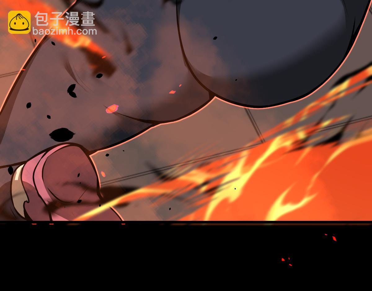 超凡進化 - 058話 鳳靈vs明河(5/5) - 6