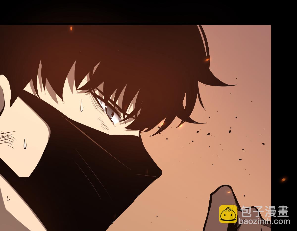 超凡進化 - 058話 鳳靈vs明河(5/5) - 1