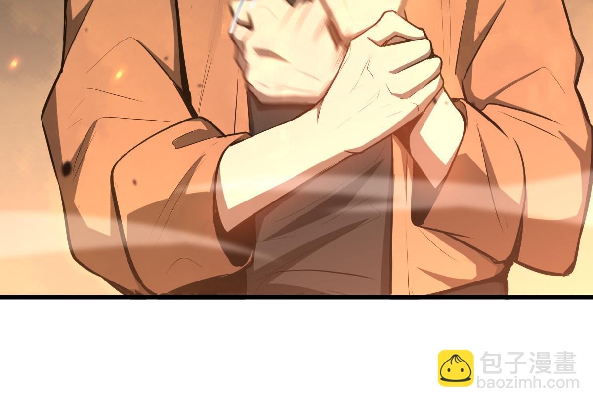 超凡進化 - 058話 鳳靈vs明河(2/5) - 1