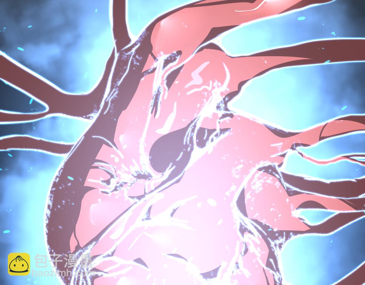 超凡進化 - 058話 鳳靈vs明河(2/5) - 4