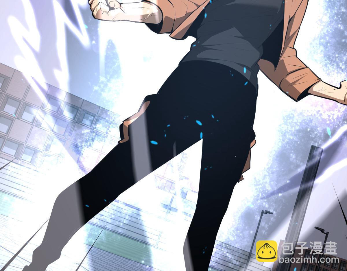 超凡進化 - 058話 鳳靈vs明河(2/5) - 8