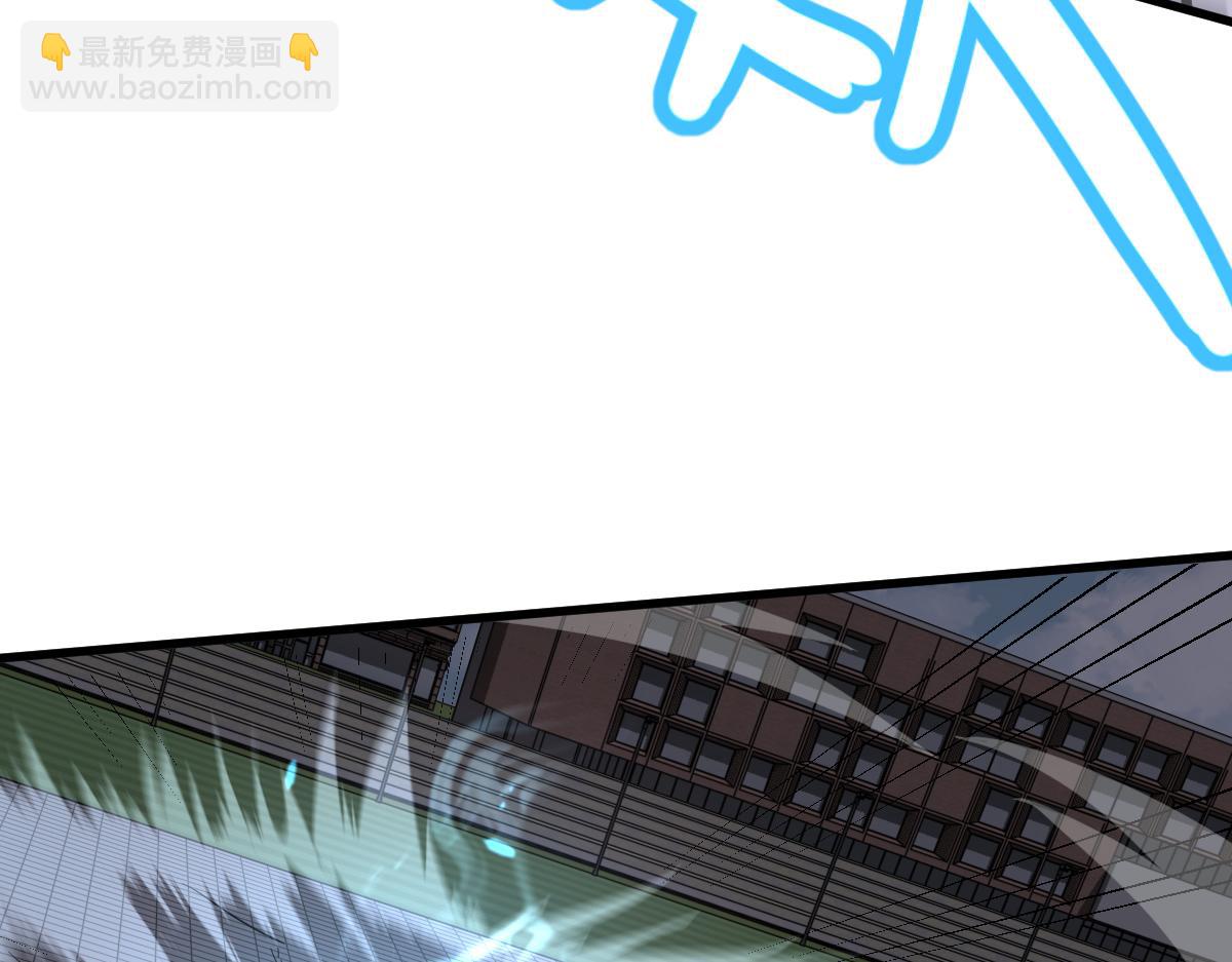 超凡進化 - 058話 鳳靈vs明河(2/5) - 2