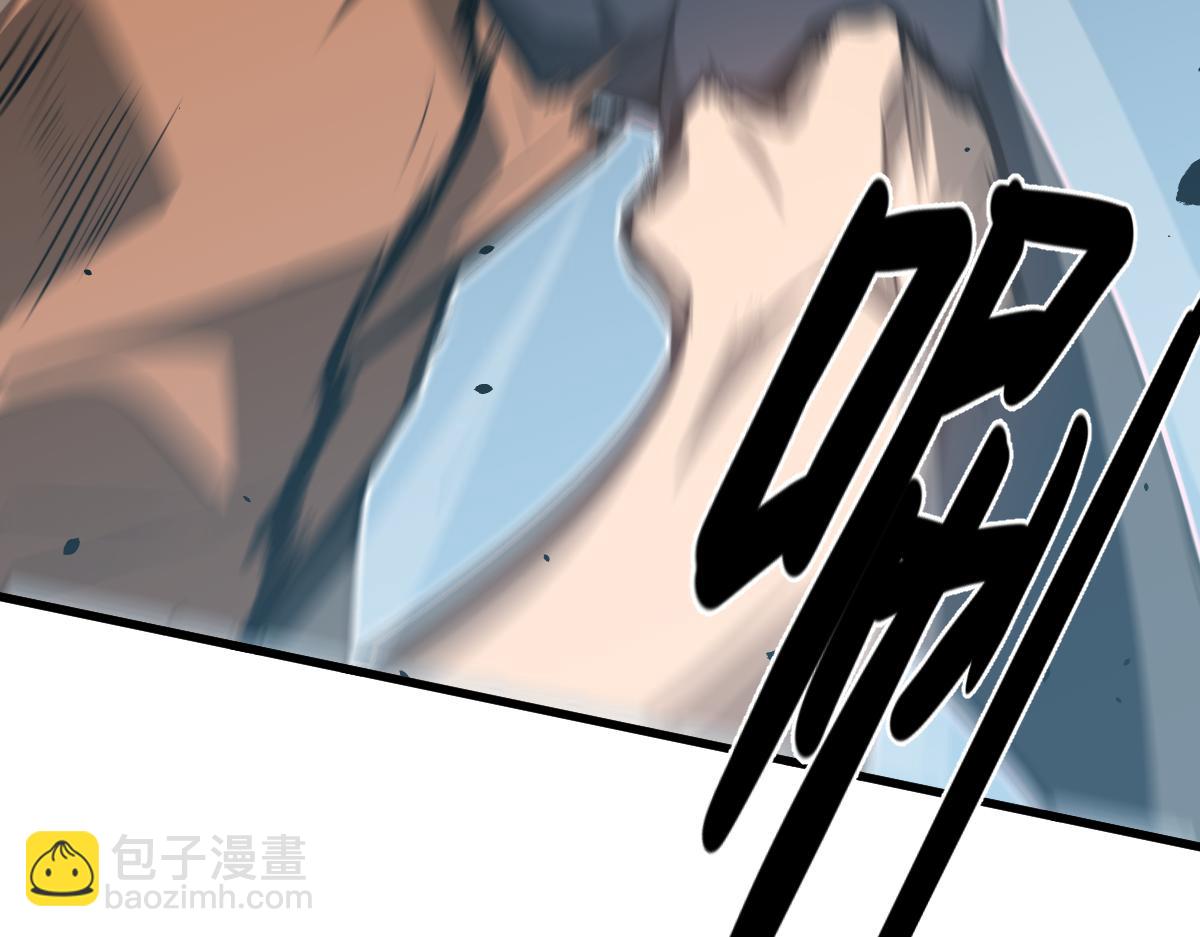 超凡進化 - 058話 鳳靈vs明河(2/5) - 2