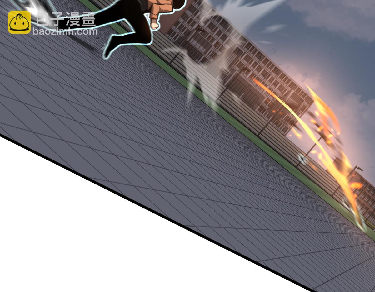 超凡進化 - 058話 鳳靈vs明河(2/5) - 6