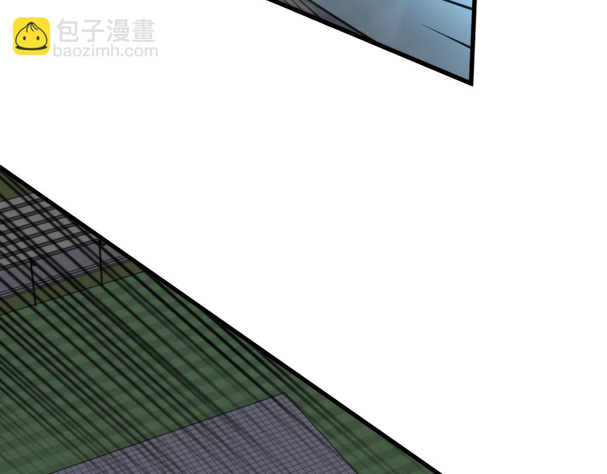 超凡進化 - 058話 鳳靈vs明河(2/5) - 8