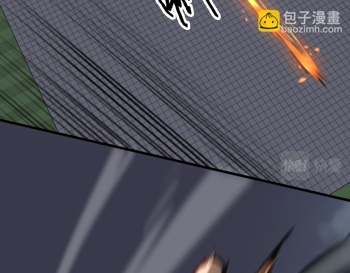 超凡進化 - 058話 鳳靈vs明河(2/5) - 2