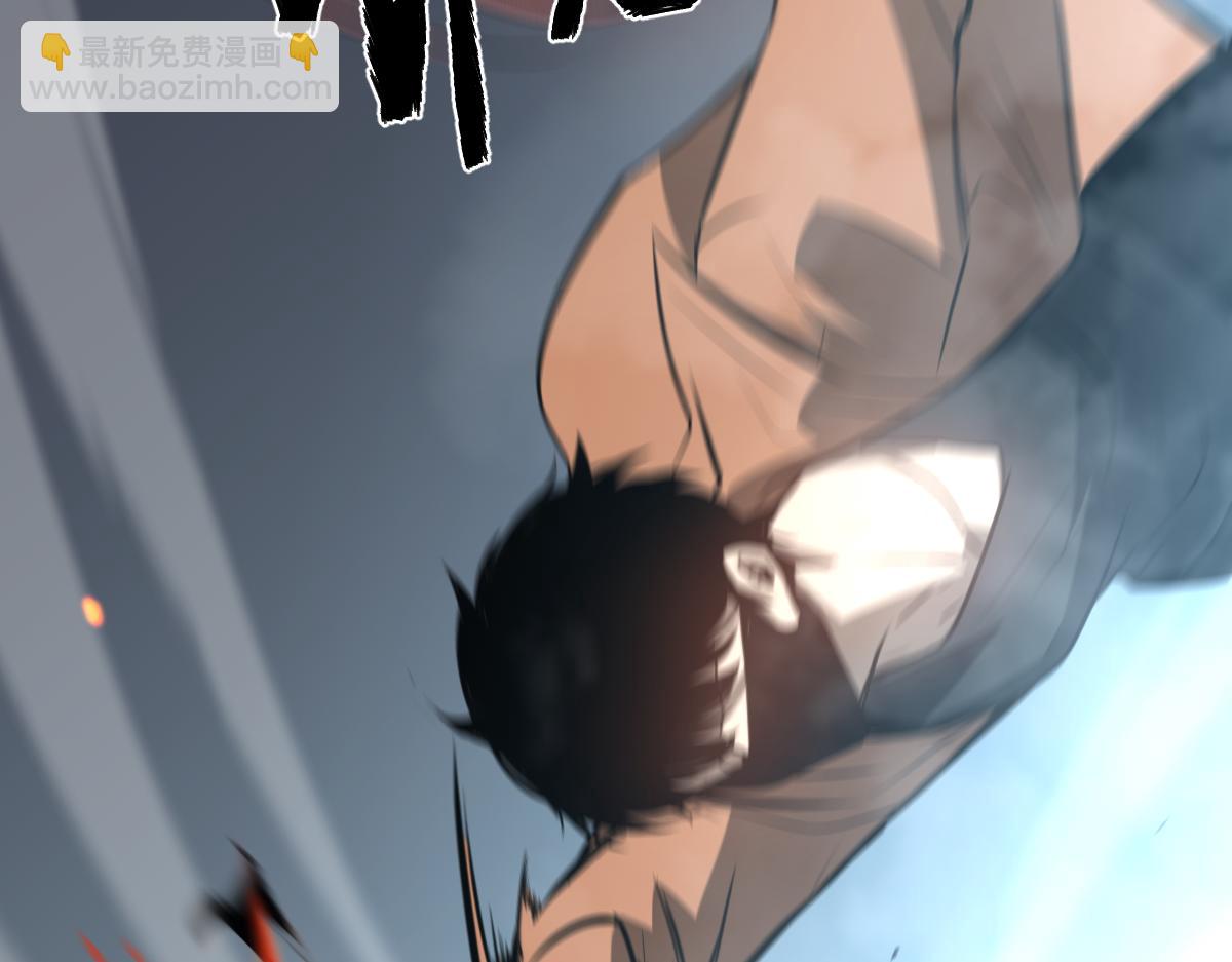 超凡進化 - 058話 鳳靈vs明河(2/5) - 5