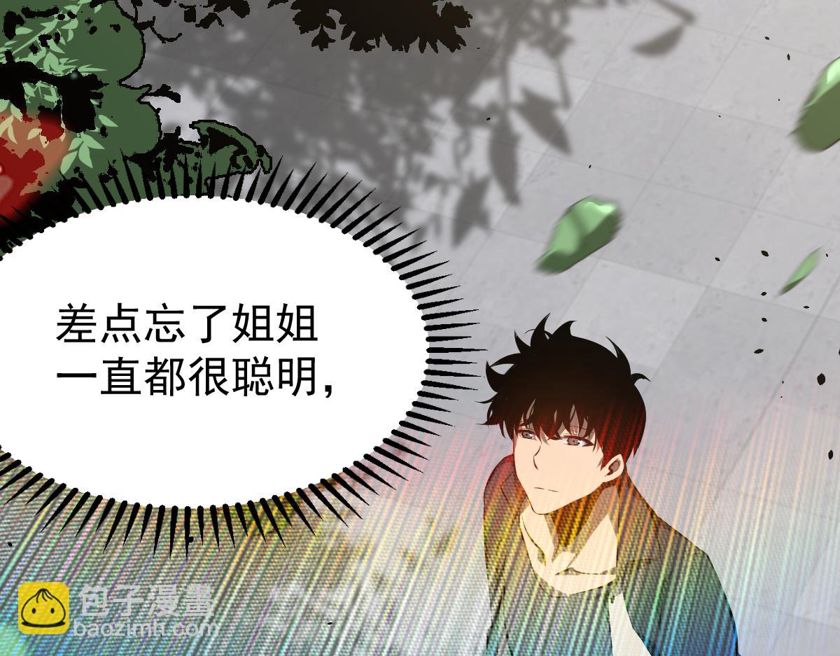 超凡進化 - 060話 秦雨來南都(3/4) - 7