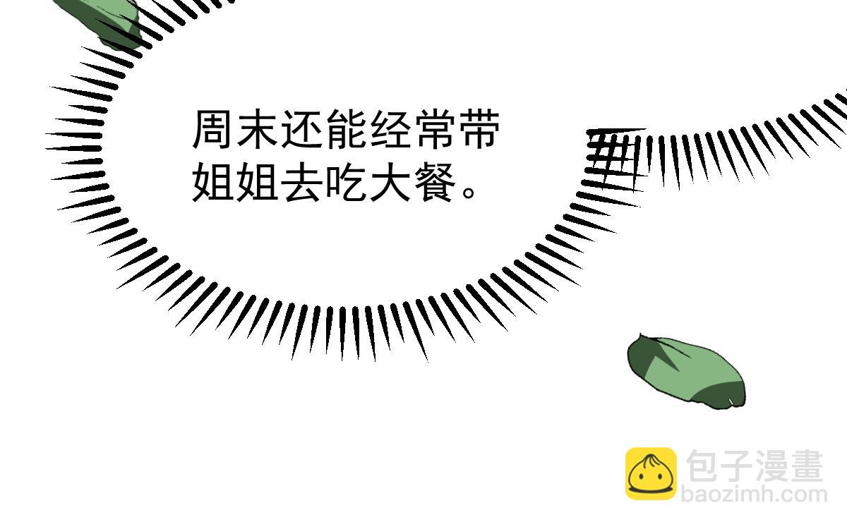 超凡進化 - 060話 秦雨來南都(3/4) - 3