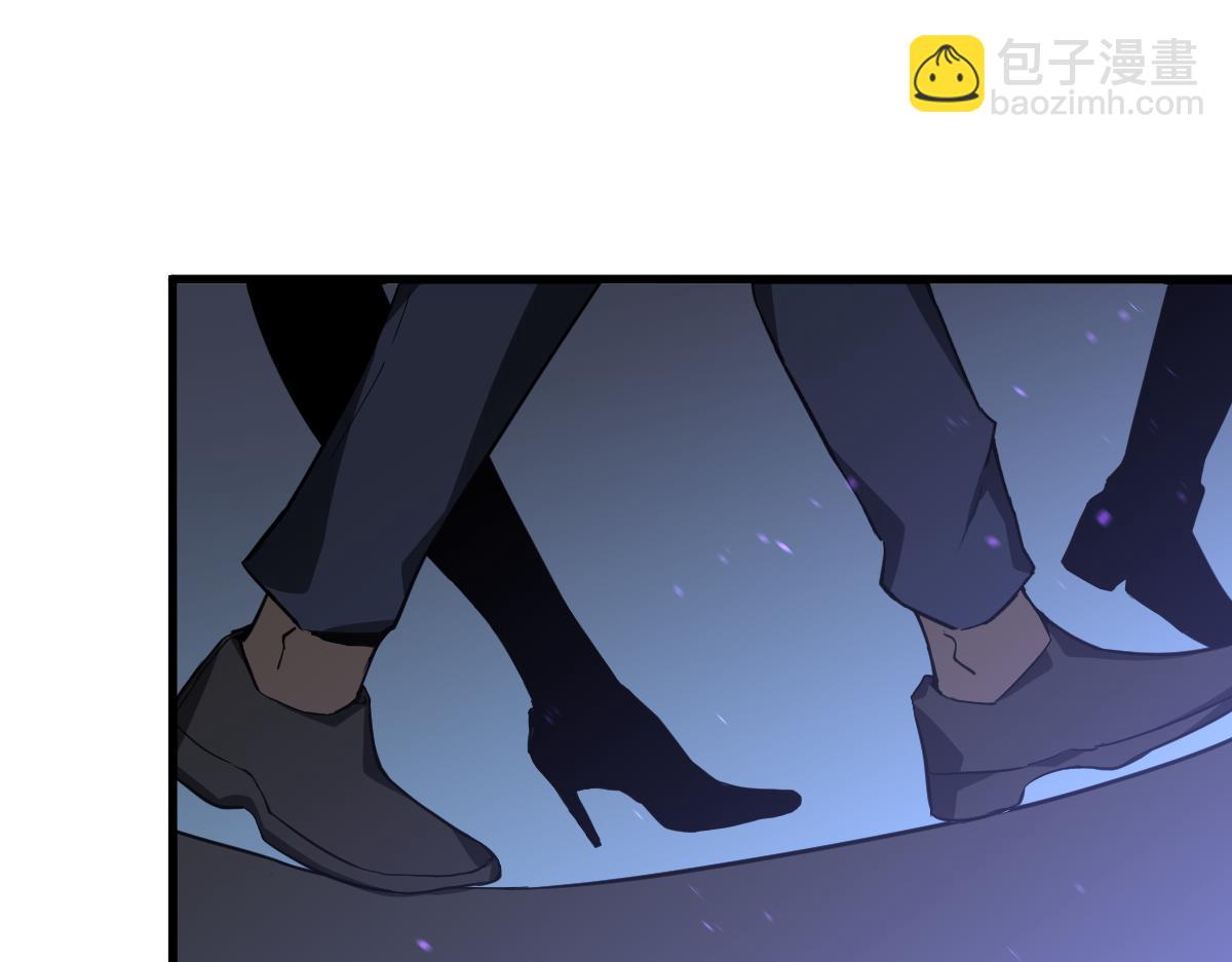 超凡進化 - 068話 導師與門徒(3/4) - 2