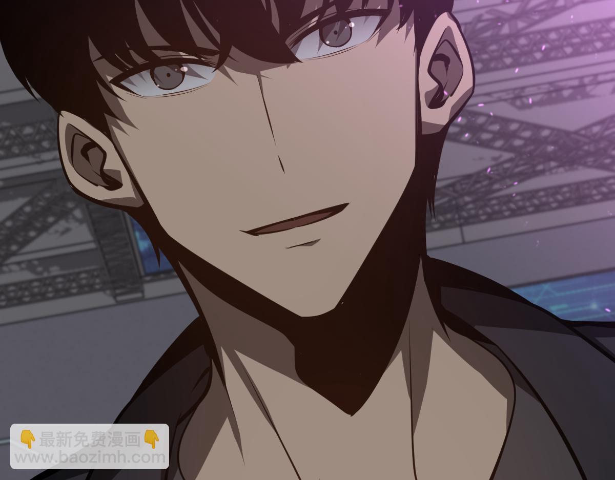 超凡進化 - 068話 導師與門徒(3/4) - 1