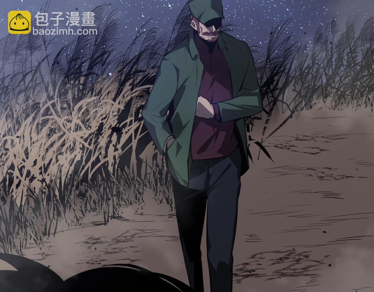 超凡進化 - 068話 導師與門徒(1/4) - 8