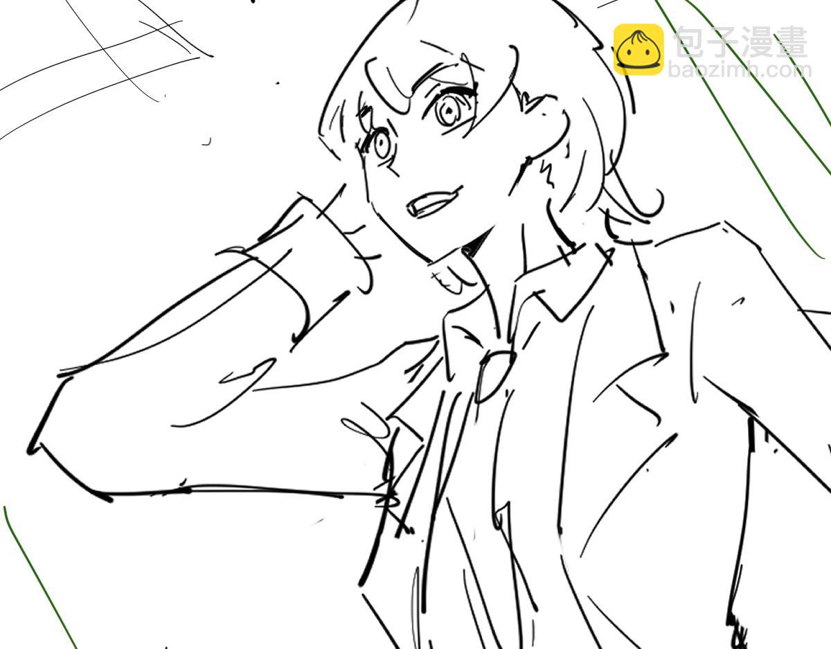 超凡進化 - 068話 導師與門徒(4/4) - 2