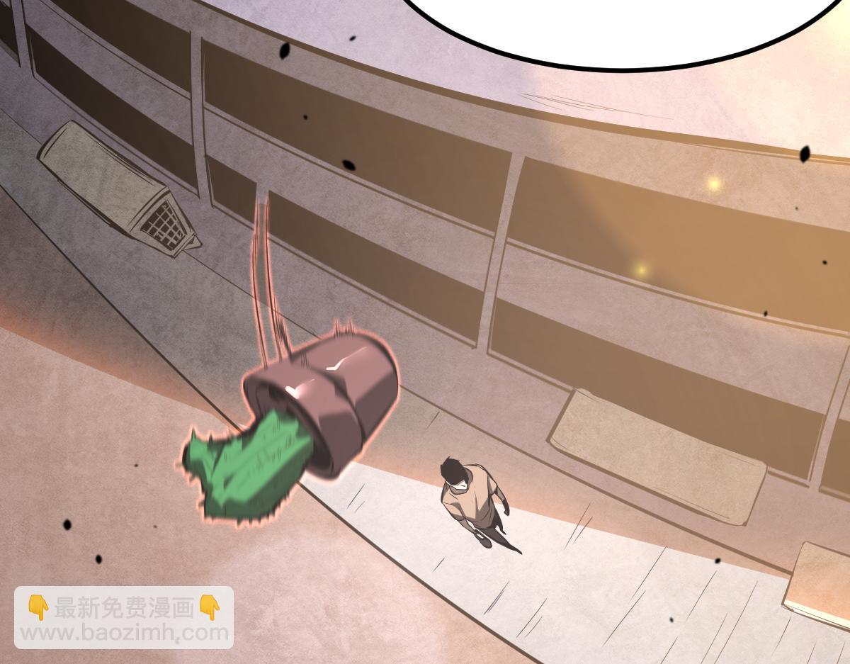 超凡進化 - 068話 導師與門徒(1/4) - 7