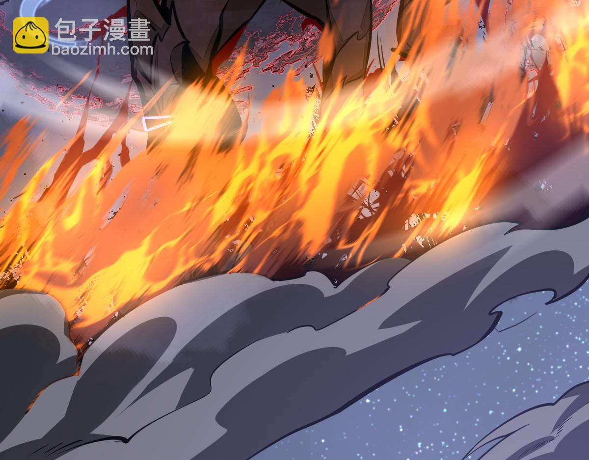 超凡進化 - 068話 導師與門徒(2/4) - 5