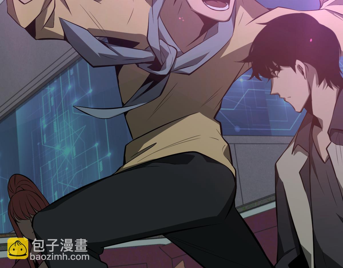 超凡進化 - 068話 導師與門徒(2/4) - 2