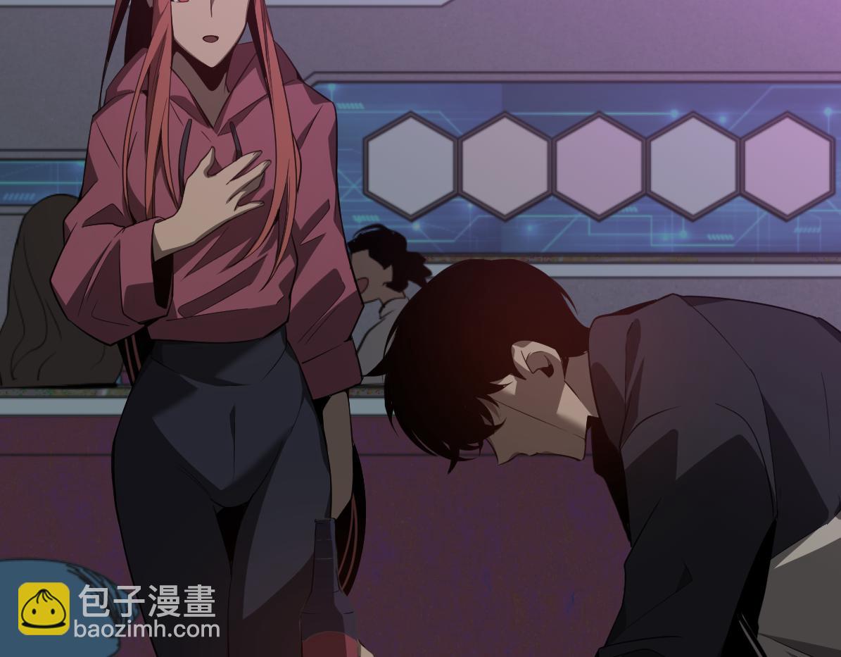 超凡進化 - 070話 智鬥局惜敗(3/4) - 3