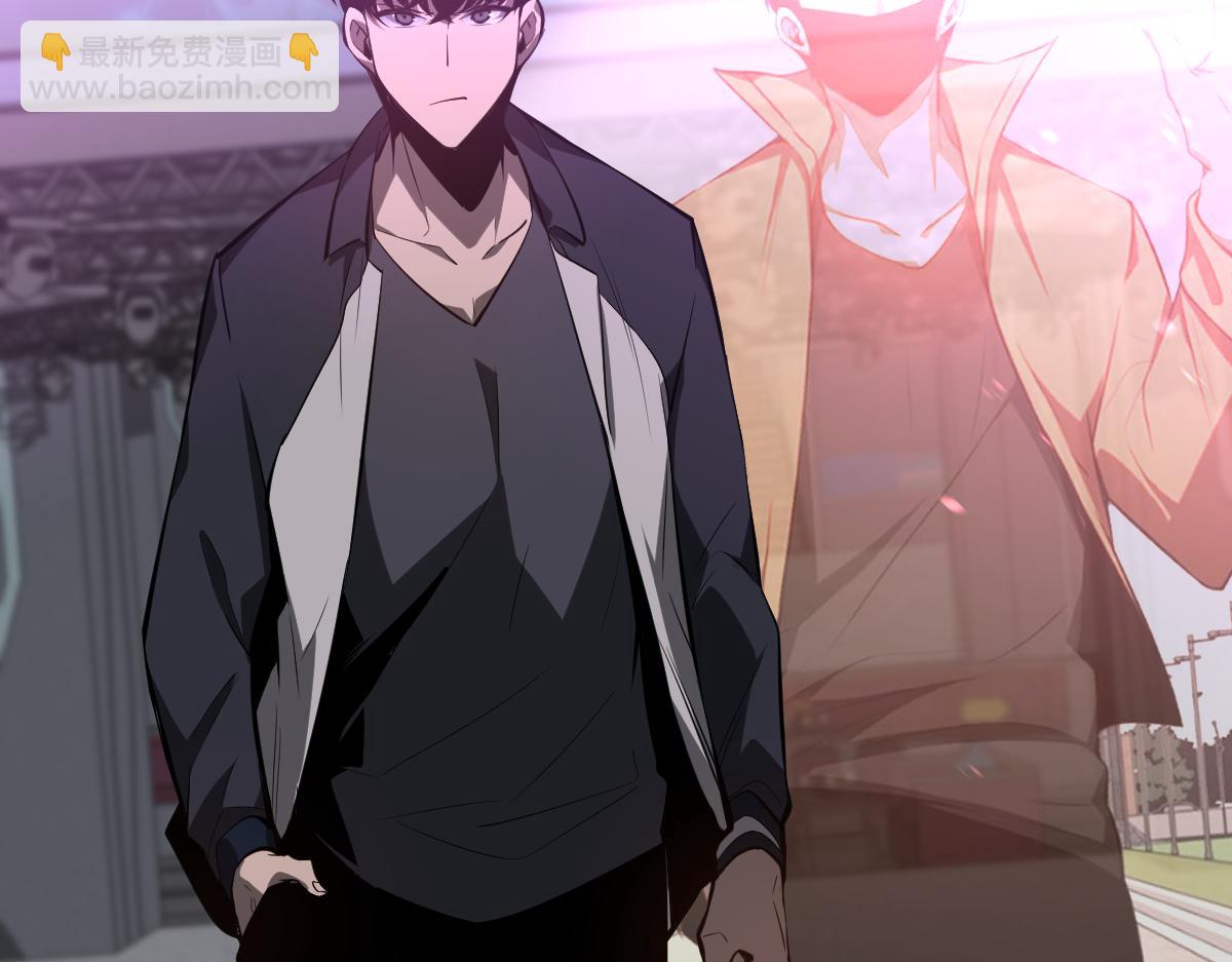 超凡進化 - 070話 智鬥局惜敗(1/4) - 8