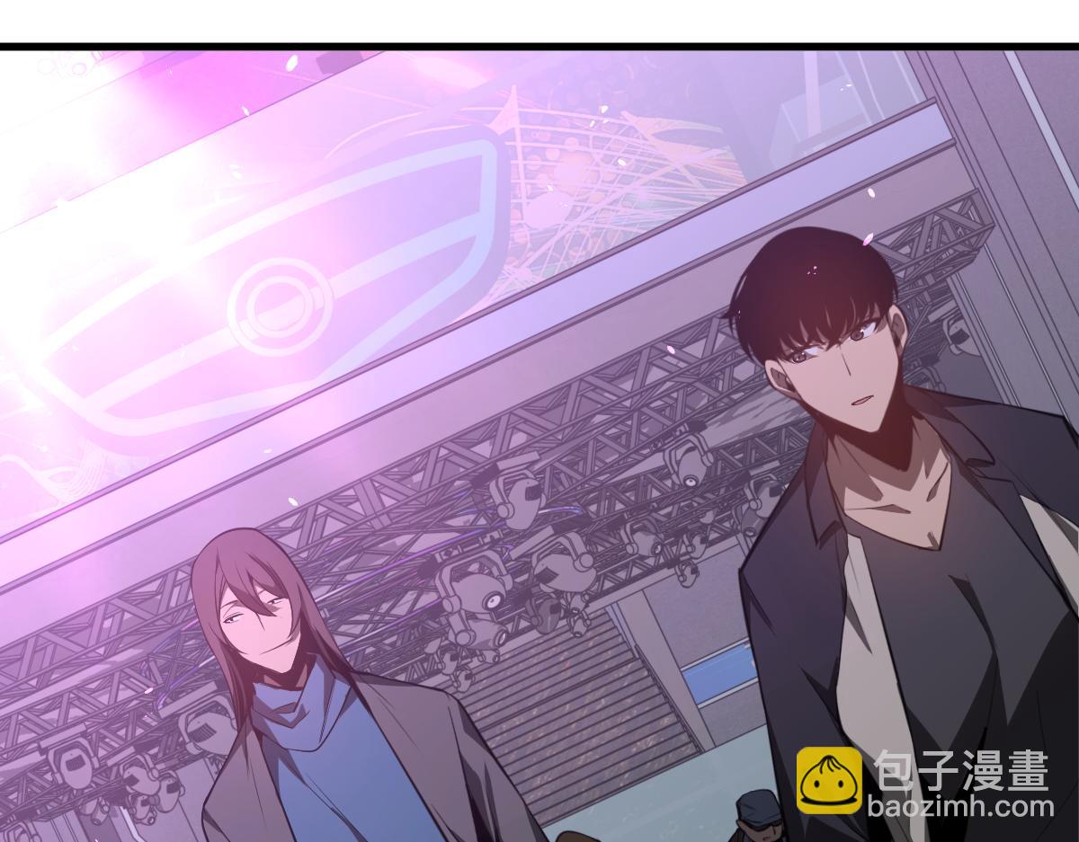 超凡進化 - 070話 智鬥局惜敗(1/4) - 5