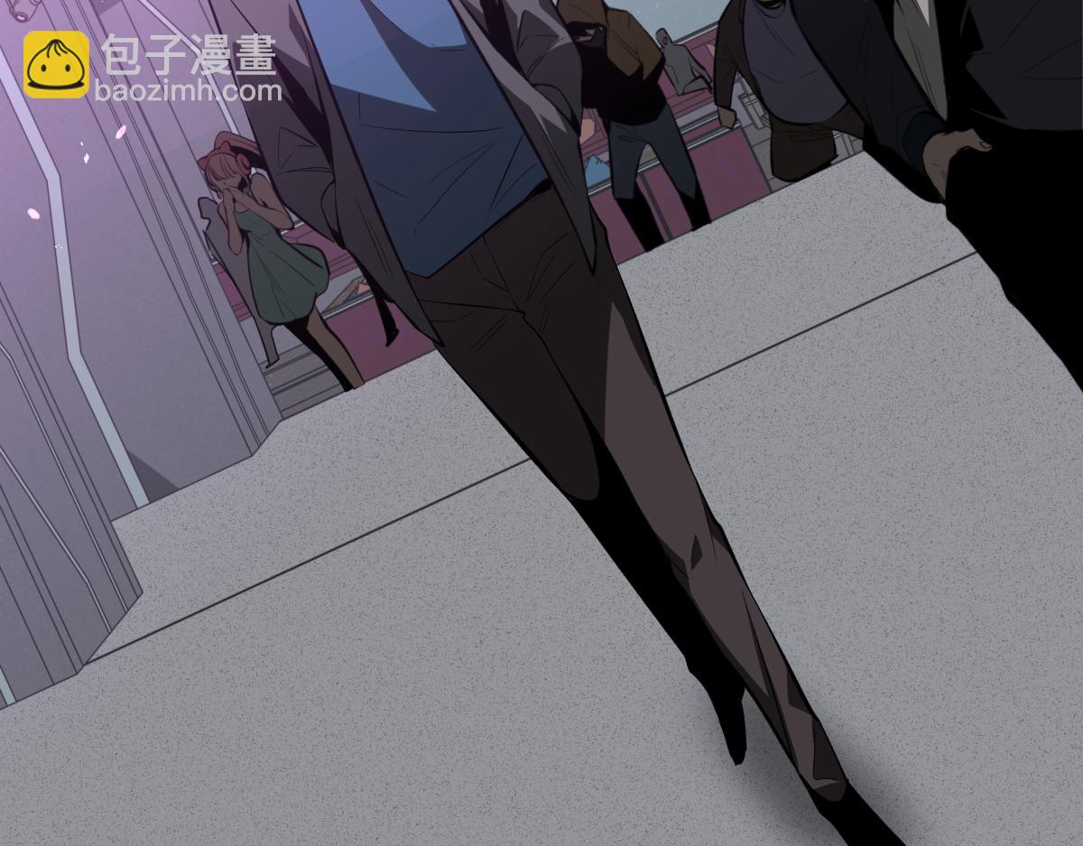 超凡進化 - 070話 智鬥局惜敗(1/4) - 6