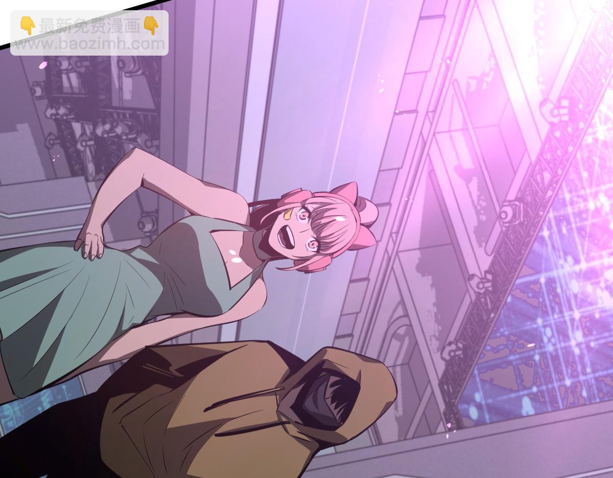 超凡進化 - 070話 智鬥局惜敗(1/4) - 3